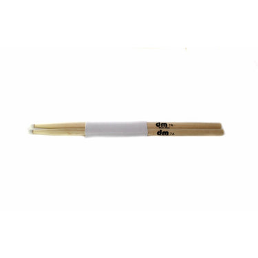 Baquetas Dm Para Bateria Maple Nylon 7a Dmbq008